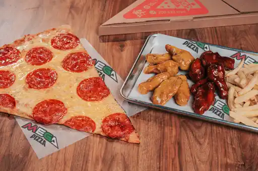 Mega Pizza ENVIGADO
