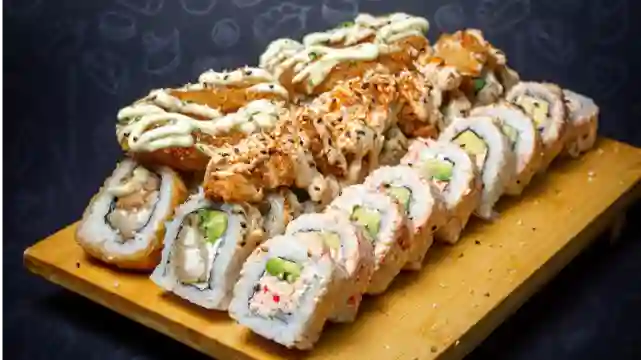 Watami Sushi And Bar