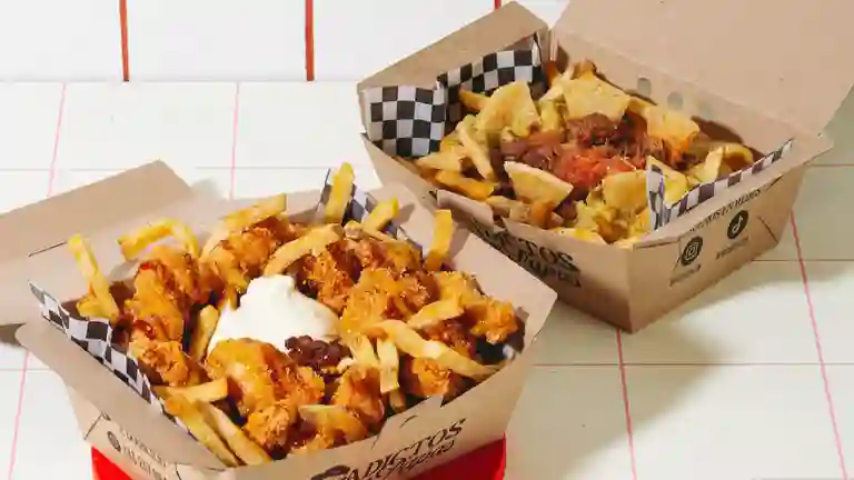 Fries Dealers a Domicilio Fries Dealers