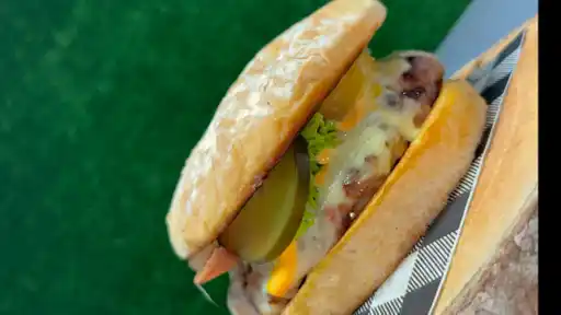 The Burgers Kartel