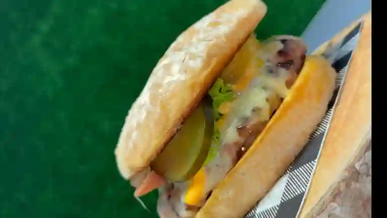 The Burgers Kartel