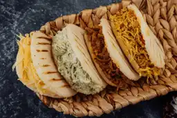 Gocha Arepas Gourmet