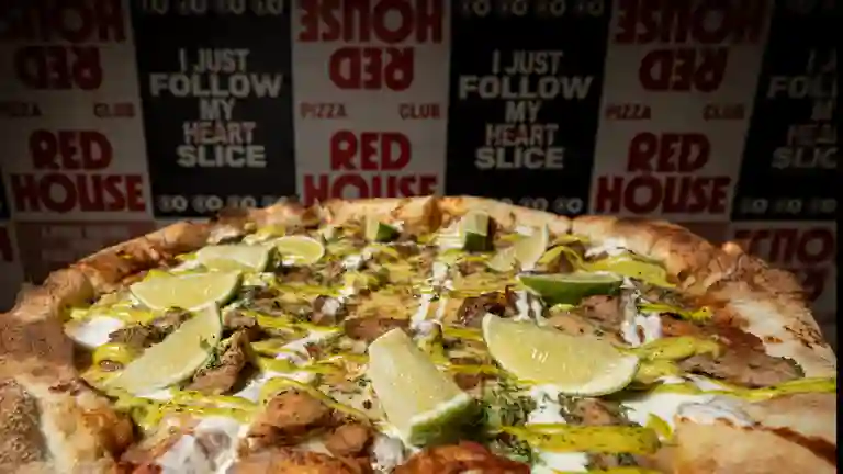 Red House a Domicilio Red House