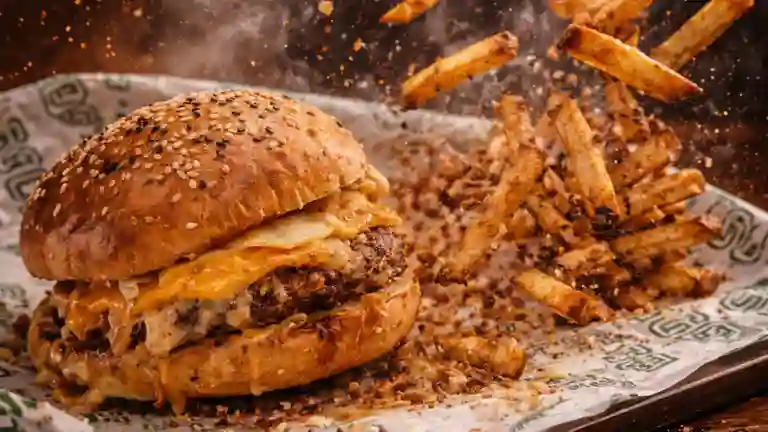 Ctg Burguer a Domicilio Ctg Burguer