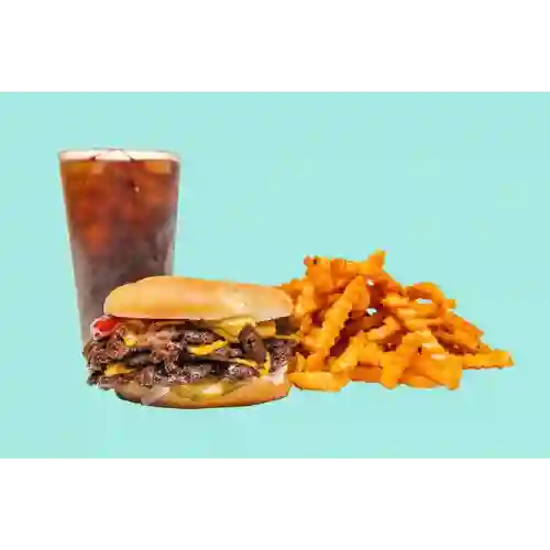 Mash Burger’s