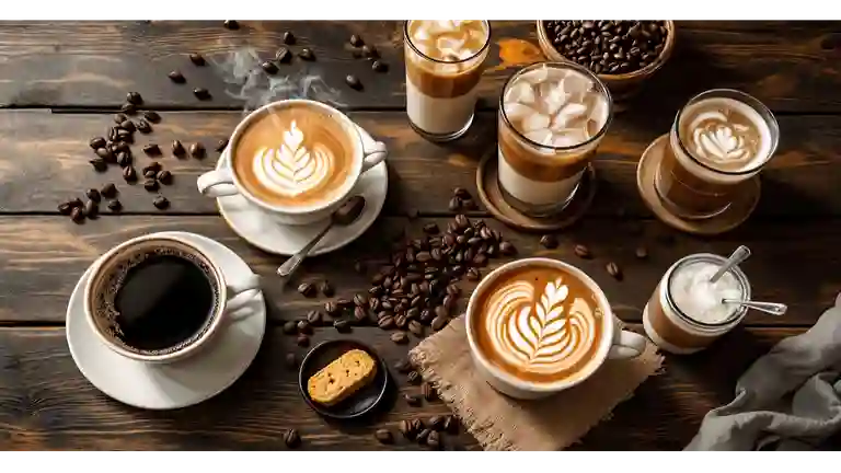 Ristretto Coffee Lab a Domicilio Ristretto Coffee Lab