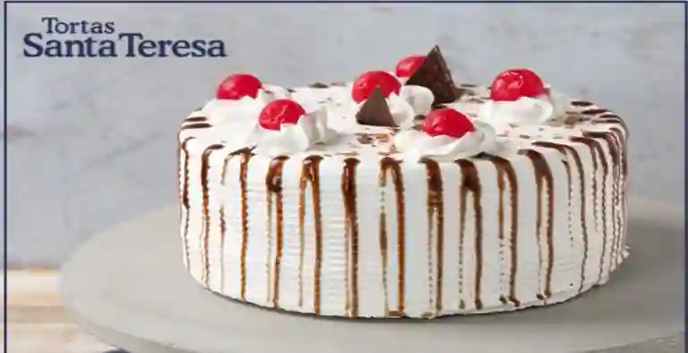Tortas Santa Teresa