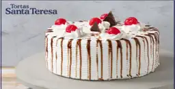 Tortas Santa Teresa
