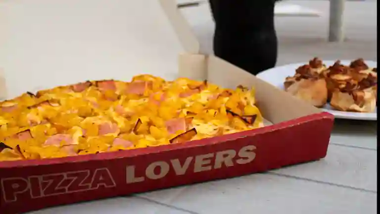Pizzeria Verona