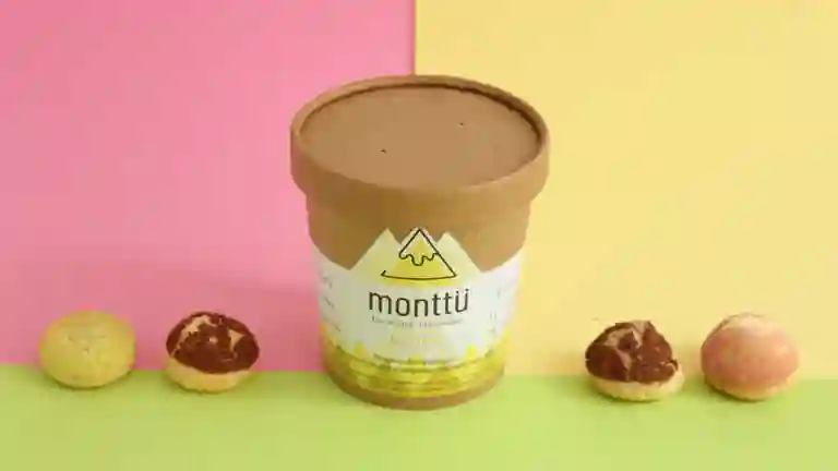 Monttü