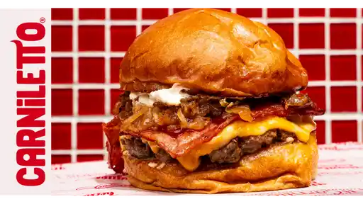 Carniletto Burger