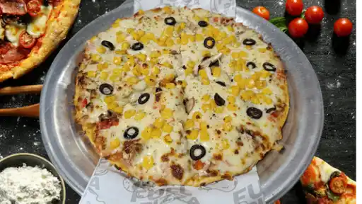 Full Pizza