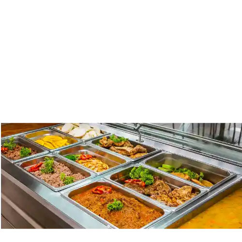 Caseros a Su Gusto - Gran Plaza