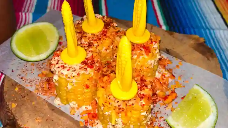 Fiesta Cocina Mexicana