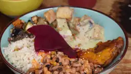 Nuve Nutrición Verde