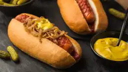 King Dogs y Algo Mas