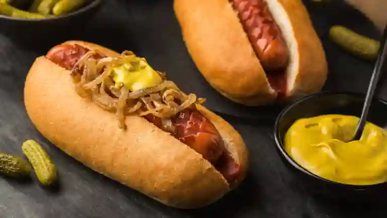 King Dogs y Algo Mas