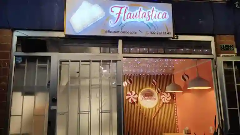 Flautástica a Domicilio Flautástica