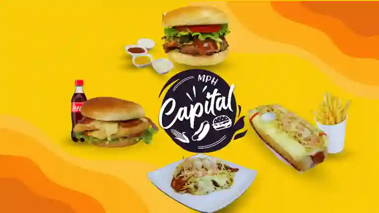 Mph Capital