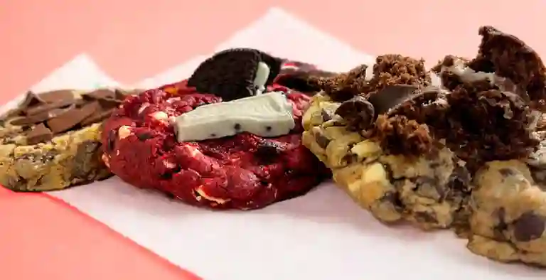 Albos Cookie Shop a Domicilio Albos Cookie Shop