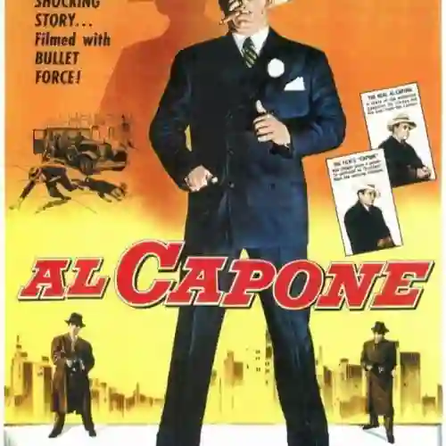 Al Capone Restaurante