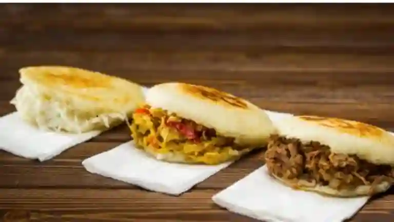 Ricarepa Parrila-Bar a Domicilio Ricarepa Parrila-Bar