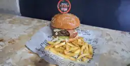 Fsk Burger