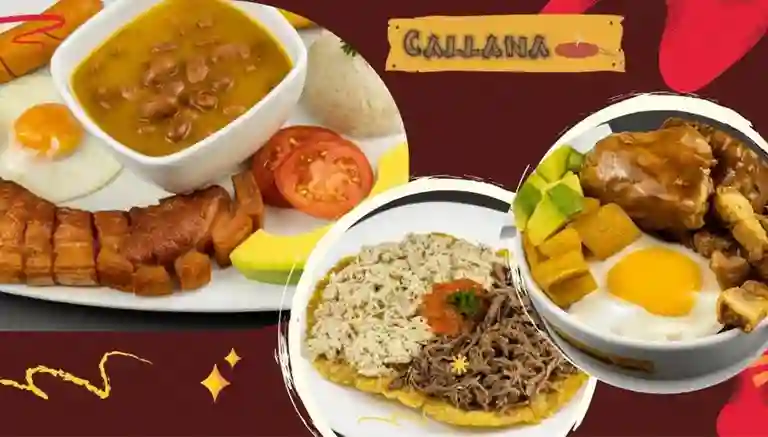 Callana Me