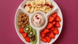 Delicias con Helado Barranquilla