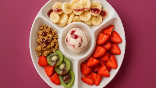 Delicias con Helado Barranquilla