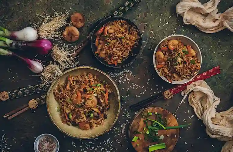 el Wok de Alex Del Recreo a Domicilio el Wok de Alex Del Recreo