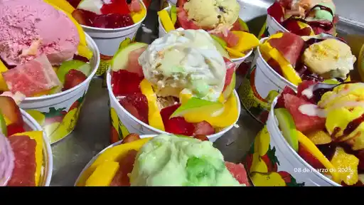 Jugos Arcoiris