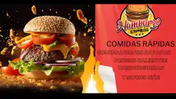 Hambugo Express