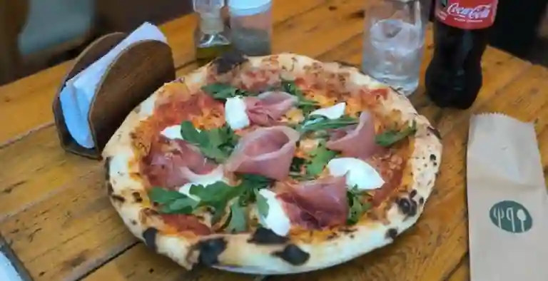 Mamma Mia Comida Italiana a Domicilio Mamma Mia Comida Italiana