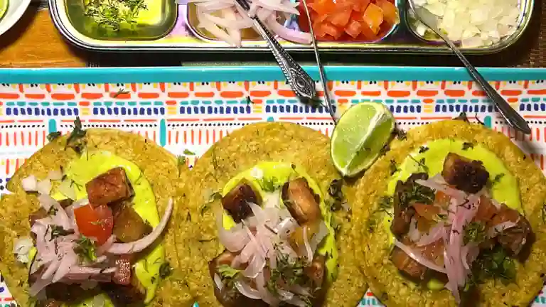 A los Chingadazos a Domicilio A los Chingadazos