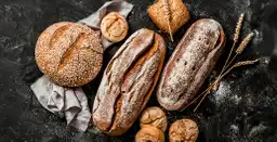 Panaderia Le Ble