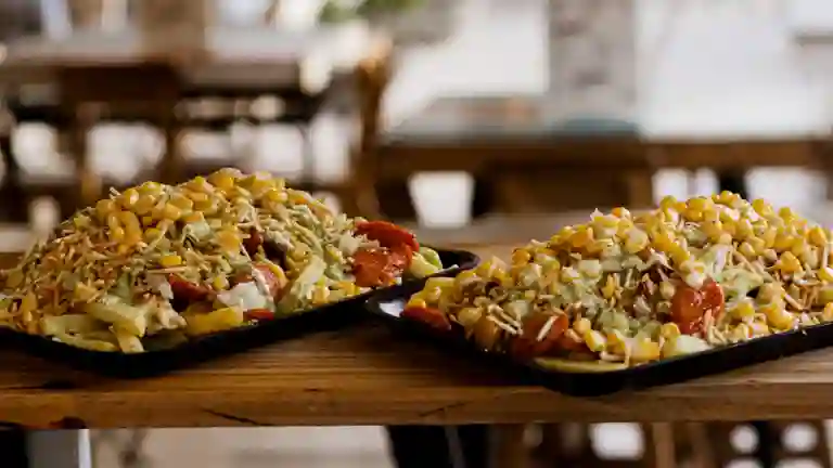 El Punto Manizales | Salchipapas y Desgranados a Domicilio El Punto Manizales | Salchipapas y Desgranados