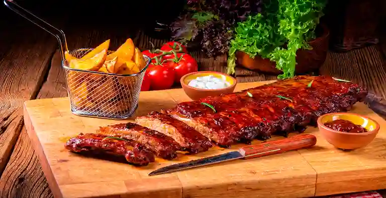 Costillares a Domicilio Costillares