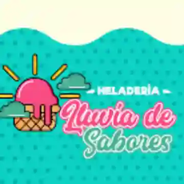 HELADERIA LLUVIA DE SABORES