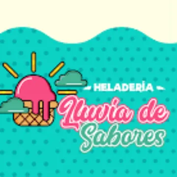 HELADERIA LLUVIA DE SABORES