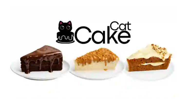 Catcake
