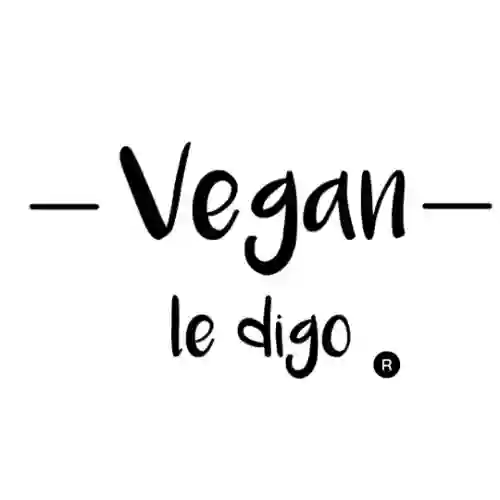 Vegan Le Digo