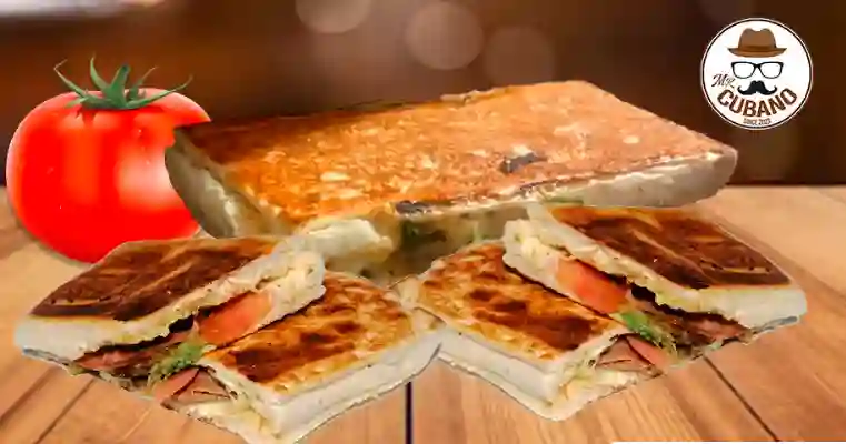 Mister Cubano a Domicilio Mister Cubano