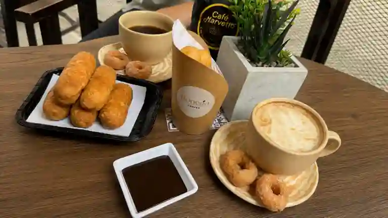 Bonega Coffee a Domicilio Bonega Coffee