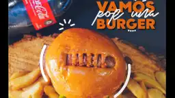 Madero Hamburgueseria