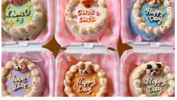 Las Tartas Ideas