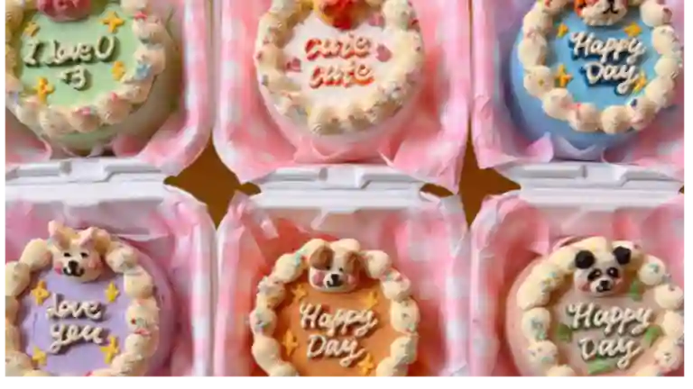Las Tartas Ideas