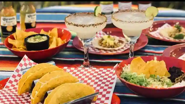 La Taqueria Monteria a Domicilio La Taqueria Monteria