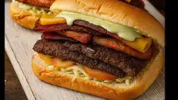 Sabor Caribe Fast Food