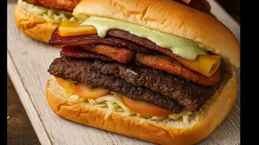 Sabor Caribe Fast Food